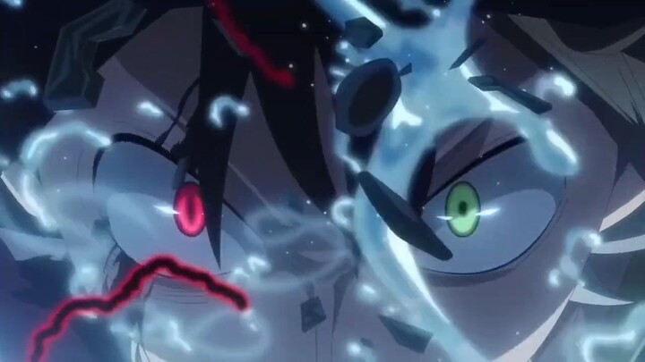 Black Clover： Sword of the Wizard King ｜ Watch Full Movies