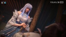 Apotheosis Season 1 Episode 34 Sub Indo