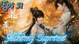 Donghuaid_Alchemy Supreme Episode 51 Sub Indo