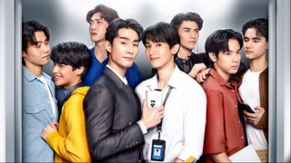 A Boss And A Babe (2023) Episode 2 Eng Sub