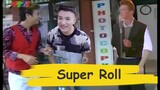[YTP] Có cái video hài xưa mà cũng bị Roll