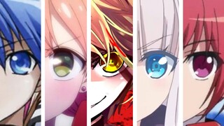 12 drama anime yang mengubah seks, apakah Anda sudah menonton semuanya? Membuat rekomendasi