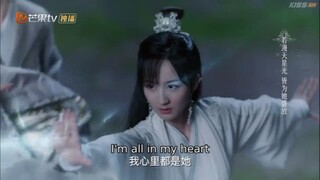 EP 39: LOVE NEVER FAILS (ENG SUB)