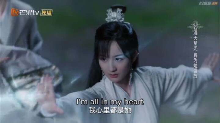 EP 39: LOVE NEVER FAILS (ENG SUB)