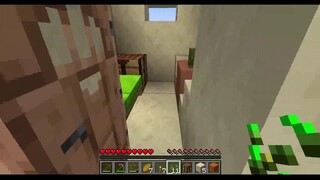 Minecraft 1.18 Survival Mode Hard core