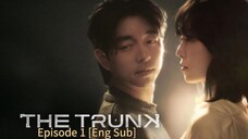 The Trunk (2024) Episode 1 🇰🇷 [Eng Sub]