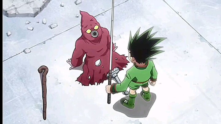 GON GG GADA OBAT😤