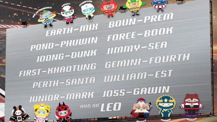 phi Leo im rooting on you spill more tea like you did at perthsanta 🥰🥰🥰🥰 #joongdunk #pondphuwin