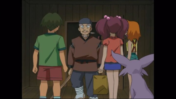 Pokemon Chronicles Episode 9