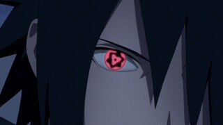 Mỗi khung hình đều là hình ảnh kiêu kỳ của Sasuke, hãy cảm nhận bữa tiệc thị giác của Erzhuzi [Kết n