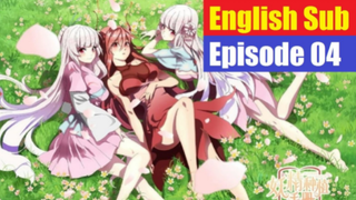 Planting Manual (Demon Spirit Seed) Episode 4 English Subbed