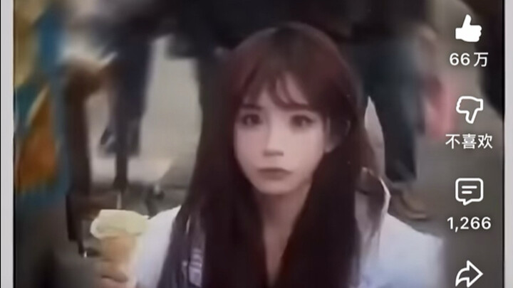 Cư dân mạng YouTube bình luận sôi nổi về “cô gái ngơ ngác như đấm vào bông”