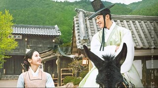 Joseon Attorney Ep 14 Sub INDO