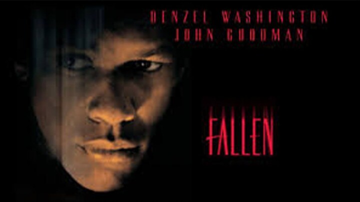 Fallen ฉุดนรกสยองโหด (1998)