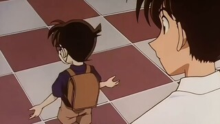 Lightly dub the Black Knight chapter, work hard to correct Kudo's voice, and strive to do the best! 