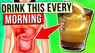 Drink A Cup Of Ginger Juice With Lemon