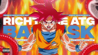 RICHTRIBE ATG - Basilisk