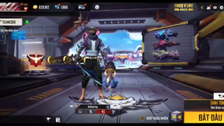 Free Fire - Hé Lộ Vòng Quay Chế Tác Mới Cực Đẹp Trong OB30 - Ngày Ra Mắt Gói Đồ