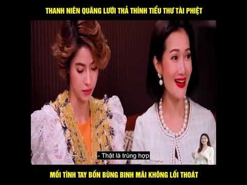 Review phim: Vỏ bọc giàu sang 4