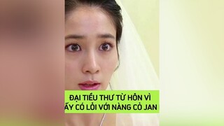 Nữ phụ dám yêu, dám bỏ, không chen chân vào chuyện tình của người khác phimhanquoc kimbum bhdkbiz vuonsaobang leeminjung bof boysoverflowers f4 leeminho goohyesun kimhyunjoong