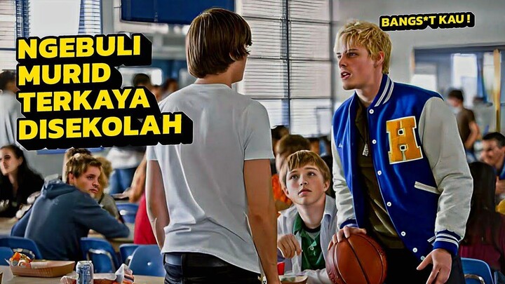 Satu Sekolah Tidak Sadar Jika Murid Kaya Raya ini berusia 47 Tahun‼️