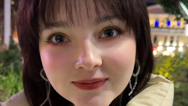 Khi người Nga dùng hiệu ứng “Nana Nga”