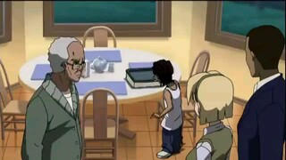 The Boondocks S1 Ep 10