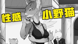 【片片】我终于对B站下手了！独家解析B站最强Mao片【拜年祭情报】