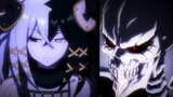 Overlord Volume 16 | What did Ainz Ooal Gown loot from Zesshi Zetsumei and the Elf King?