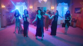 KATSEYE Gabriela MV