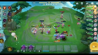 winer mgg number one=Me