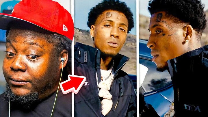 YoungBoy Never Broke Again - Slime Examination [Official Music Video] REACTION!!!!!