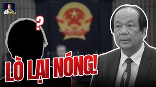 TỪNG NÓI “SAI THÌ XIN LỖI”, VÌ SAO ÔNG MAI TIẾN DŨNG VẪN VÔ LÒ?