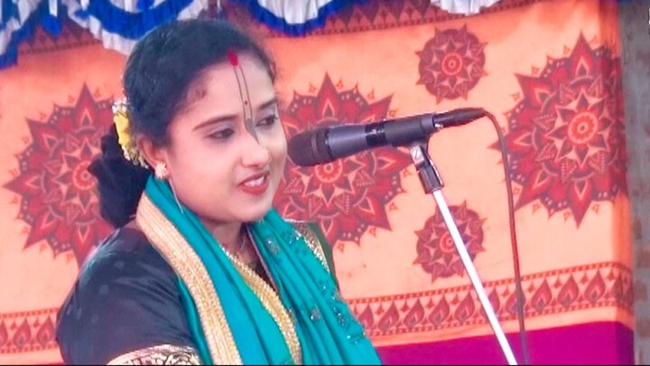 কলি যুগের ভগবান গৌরাঙ্গ মহাপ্রভু কীর্তনীয়া কৃষ্ণ পাল kirtansokha