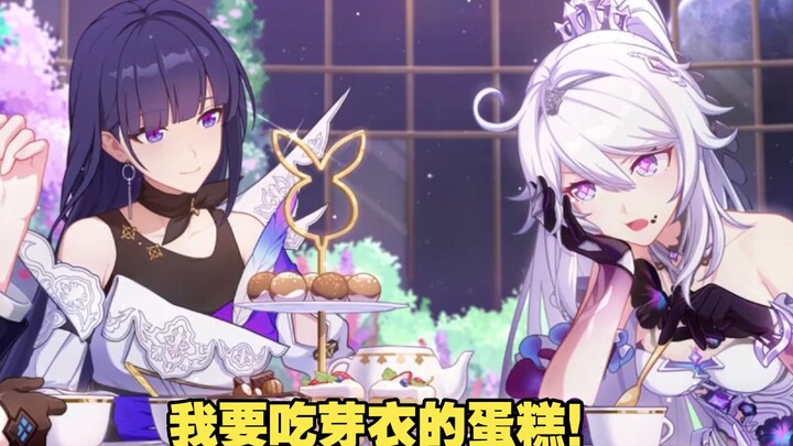 Honkai Impact 3rd: Everyone’s Grown Up! But Why Hasn’t Kiana Changed at All? Why Can’t the devs Give