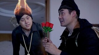 陈翔六点半：理解能力差，做啥都很怕