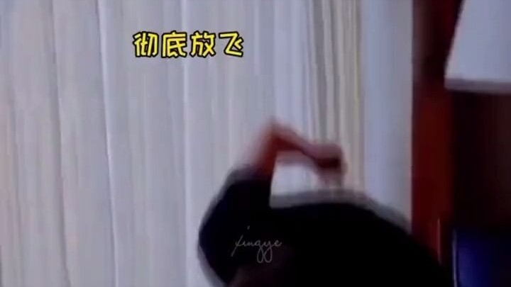 【Zhang Yixing】Penggemar lama bilang mereka agak jijik sama dia...