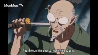 InuYasha (Ep 44.1) Sửa lại Thiết Toái Nha #InuYasha