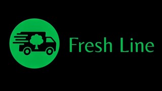 Fresh Line #agriculture #allrightsreserved