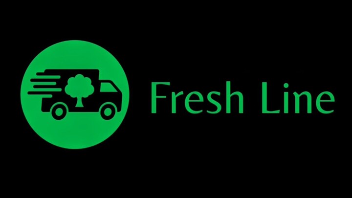 Fresh Line #agriculture #allrightsreserved