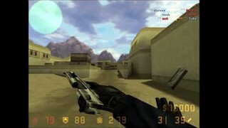 Counter Strike 1.6 - Deagle Reanimation (download link)