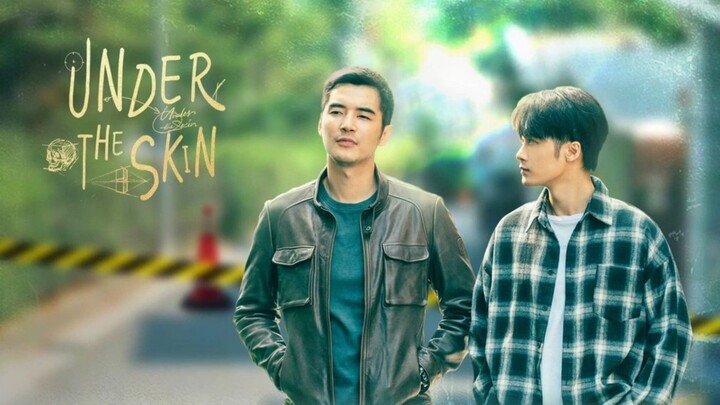 Watch Under The Skin Season 2 Full Series 2024 HD - onoflix.ru