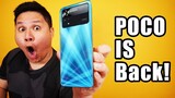 POCO X4 Pro 5G - THE KING IS BACK!