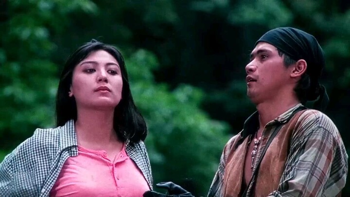 Dina natuto (Sorry na, Pwedi ba?) Robin Padilla & Sharon Cuneta.