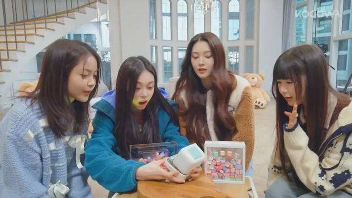 Chat Hearts2hearts eps 2 sub indo