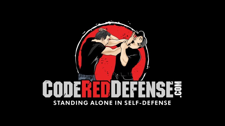 Welcome to the Code Red Defense Channel