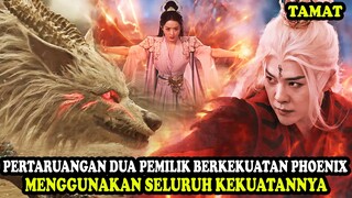 MENGGUNAKAN SELURUH KEKUATANNYA DEMI MENYELAMATKAN SANG KEKASIH | Alur Cerita Film