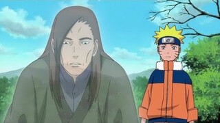 Naruto Shippuden Tập 193 - Người đàn ông chết hai lần.