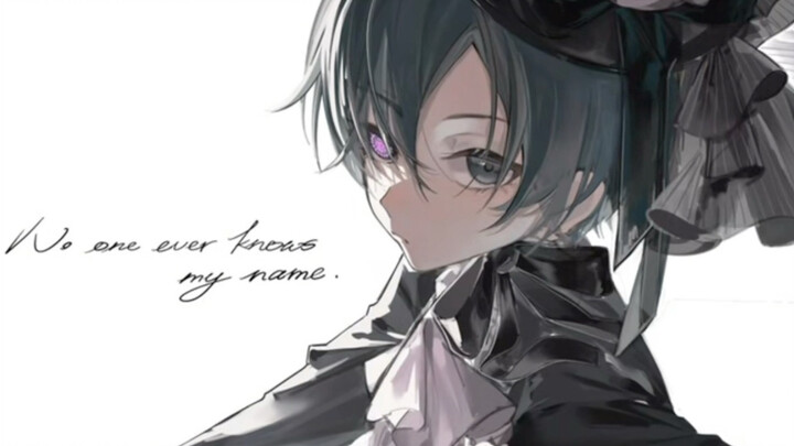 Such a cute and adorable Bo-chan—don’t you want a little kiss?