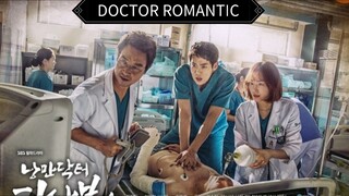 DOCTOR ROMANTIC EPISODE 1 FULL HD